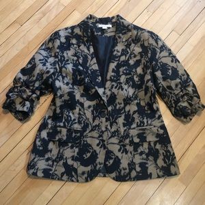 Coldwater Creek petite blazer
